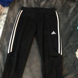 Adidas joggers